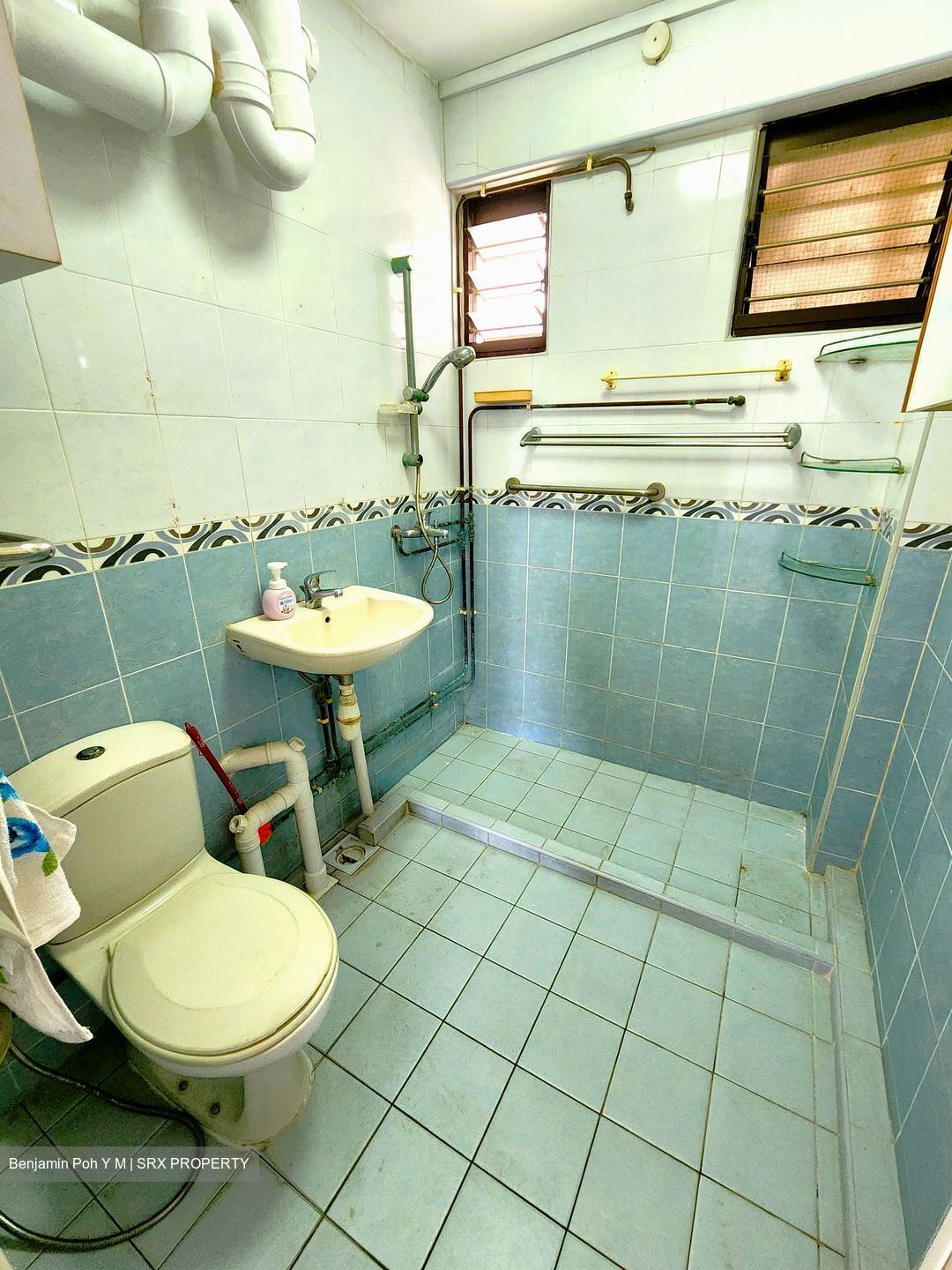 Blk 20 Bedok South Road (Bedok), HDB 5 Rooms #414193981